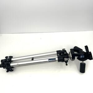 Mofrotto 3001 tripod and 329 head.